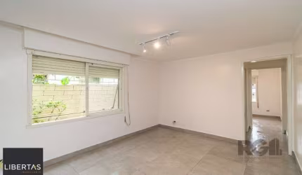 Apartamento de 1 dormitório na Cidade Baixa Desocupado