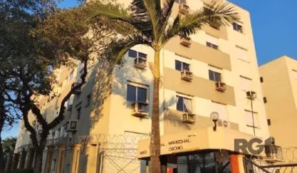 Apartamento em Vila São José