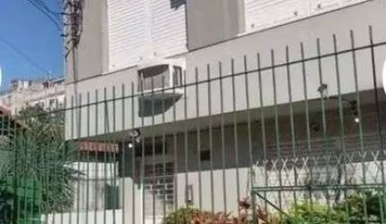 Apartamento em Santo Antônio