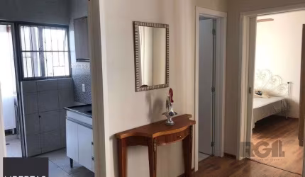 Apartamento em Santana