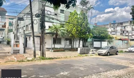 01 dormitório, 42 m² de frente no Passo da Areia