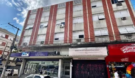 Apartamento em Cristo Redentor