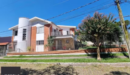 Casa de Esquina Bairro Jardim Isabel