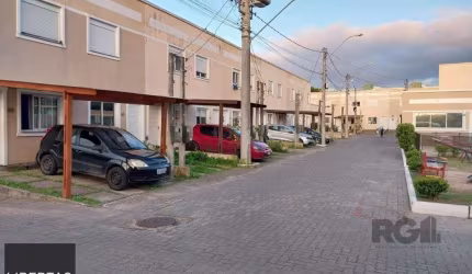 Casa de Condomínio em Restinga