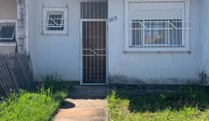 Casa em Restinga
