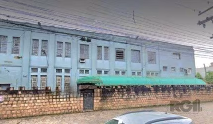 Terreno em São Geraldo