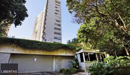 Apartamento em Auxiliadora