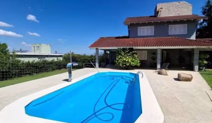 Casa em Hípica