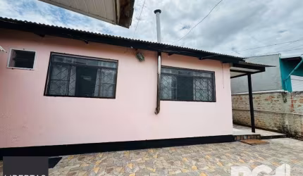 Casa à venda no bairro Lageado