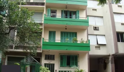 Apartamento em Centro Histórico