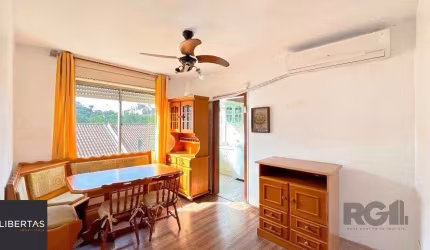 Apartamento 2 dorms à venda Rua Doutor Barcelos, Tristeza - Porto Alegre