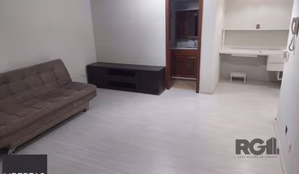 Kitnet em Vila Jardim