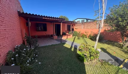 Casa em Campo Novo
