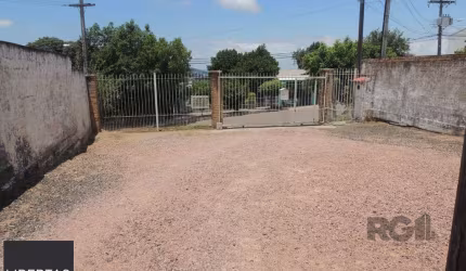 Terreno em Vila Nova