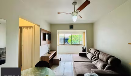 Apartamento de 1 dormitório, sol leste, fácil acesso ao Shopping Iguatemi