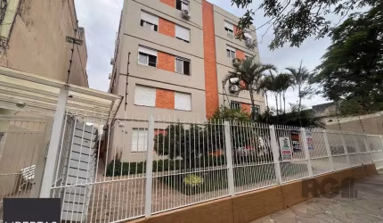 Apartamento para Venda, 50,02m², 1 quarto, área serviço separada, Cidade Baixa