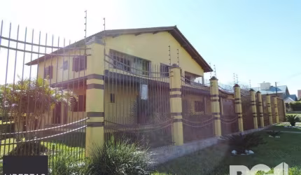Casa em Parque Santa Fé