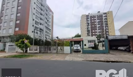 Terreno em Cristo Redentor