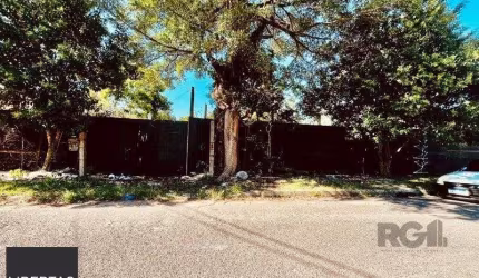 Terreno em Jardim Itu