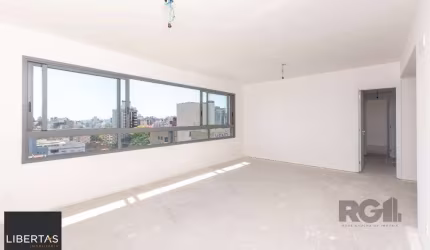 Apartamento 3 dorms. no Jardim Botânico, com infra completa e 2 vagas separadas