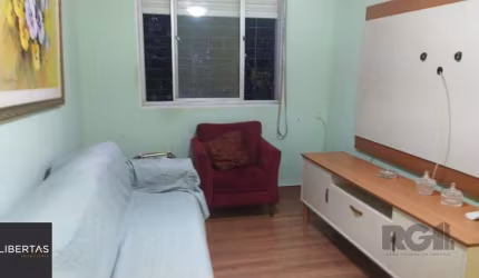 Apartamento para Venda - 66,12m² privativa, 3dormitório, 1 vaga - Rubem Berta