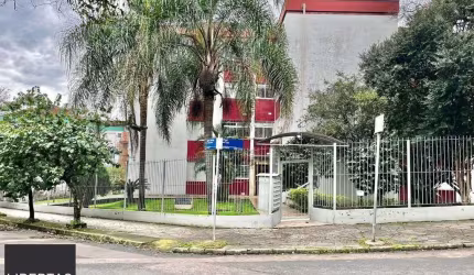Kitnet em Passo da Areia
