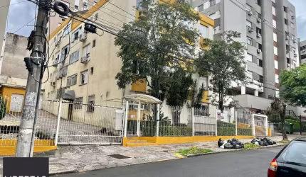 Apartamento 2 Dormitório(s) Bairro Passo da Areia