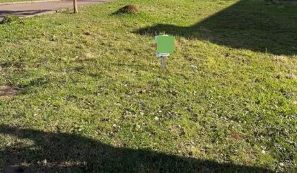 Lote/Terreno à Venda com 210 m² no Altos de Santa Rita no Bairro Aberta dos Morros, em Porto Alegre, RS