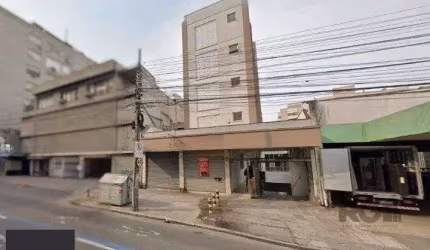 Kitnet em Independência