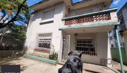Casa 8 dormitórios à venda Menino Deus Porto Alegre/RS