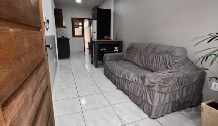 Casa de Condomínio em Ponta Grossa