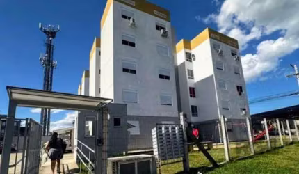 Apartamento em Restinga