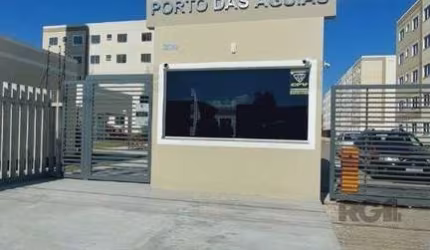 Apartamento em Restinga