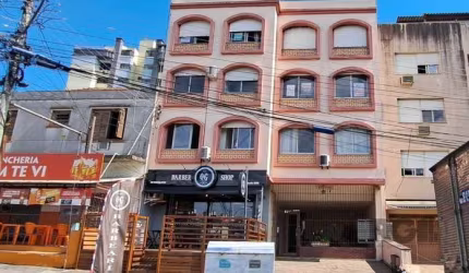 Apartamento 2 dormitórios à venda Cristo Redentor Porto Alegre/RS