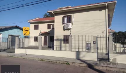 Apartamento para Venda - 60m², 0 dormitórios, Morro Santana