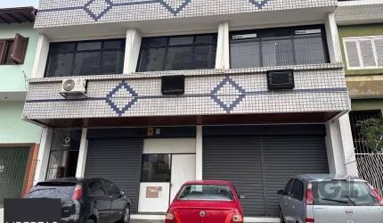 Prédio Comercial em Jardim Itu