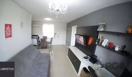 Apartamento 1 dormitório Bairro Camaquã