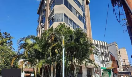 Sala Comercial em Floresta