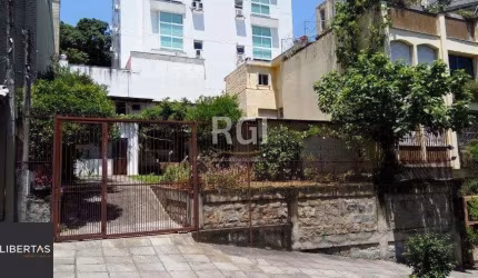 Terreno para Venda - 323m², Rio Branco