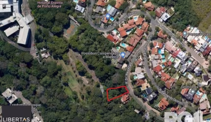 Amplo Terreno na Vila São Caetano/Teressópolis