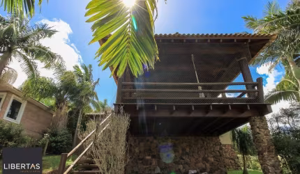 Casa de Condomínio em Campo Novo