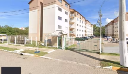 Apartamento em Restinga