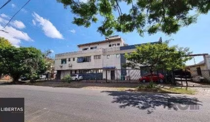 Prédio 430mq a venda no bairro Navegantes