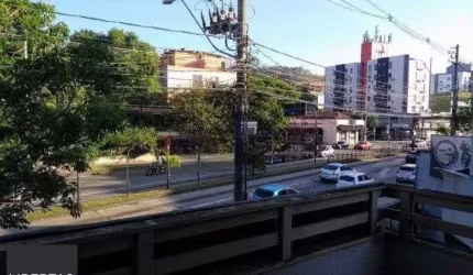 Casa Comercial em Teresópolis