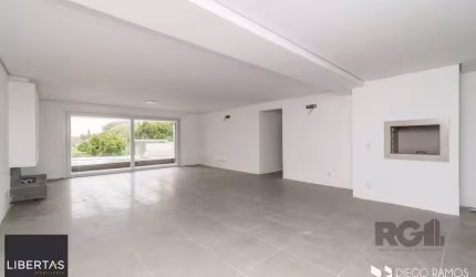 Apartamento 3 dorms à venda Avenida Jacuí, Cristal - Porto Alegre