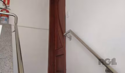 Apartamento para Venda - 45.32m², 1 dormitório, Teresópolis
