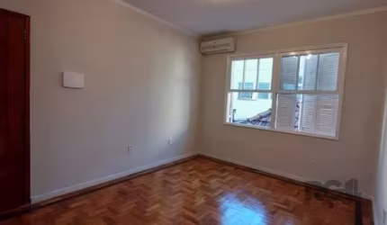 Apartamento JK com 1 dormitório, no bairro Petrópolis