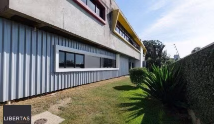 Prédio Comercial em Cristal