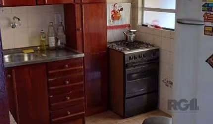 Apartamento em Teresópolis