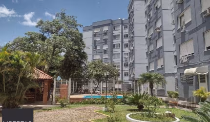 Apartamento em Cavalhada
